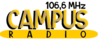 Logo Radio Campus Villeneuve d'ascq